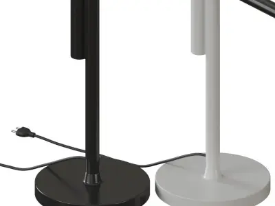 Fifty Fifty Mini 3D model