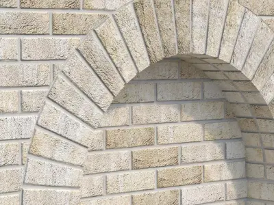 Mystique Brick Texture Texture