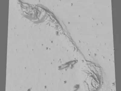 ARP 248 3D SOFTWARE ANALYSIS 3D print model