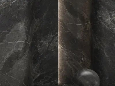 Marble stone No57 Texture