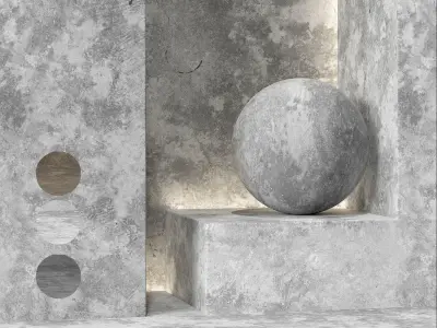 Concrete texture 07 Texture