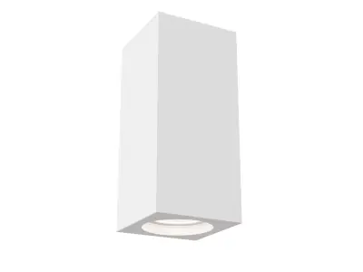 Pendant Lamp Conik gyps C006CW-01W Maytoni Technical Free 3D model