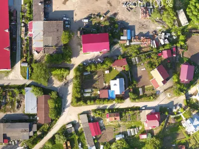 Aerial texture 273 Texture