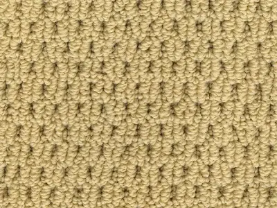 Seamless Beige Yellow Carpet Texture 4K  Texture