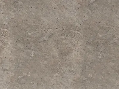 Concrete Floor PBR Texture