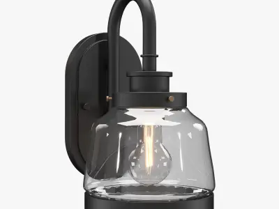 Judson Bath Vanity Wall Light Pack