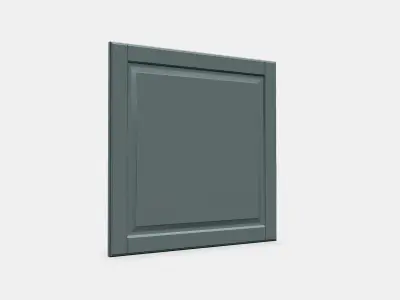 BODBYN By 11 Low-poly 3D model