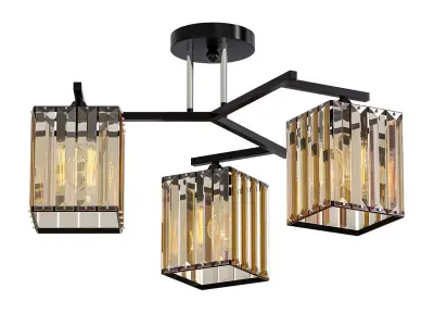 IMEX  Chandelier  3D model