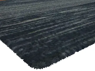 Rug Set 1857 3D model