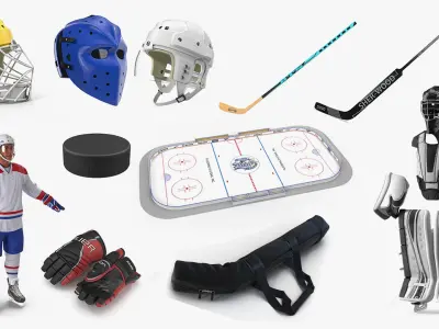  Hockey Collection 2 