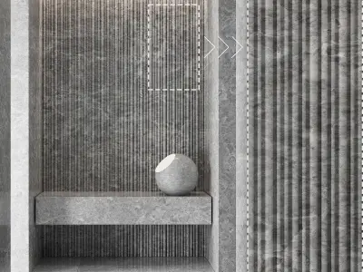 Marble Stone No306 Texture