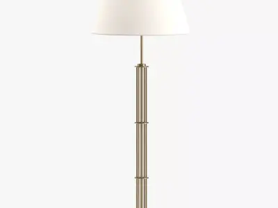 Lamp 150 3D model