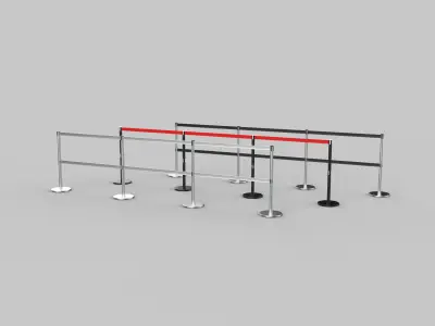 Tensaguide Plus 3D model