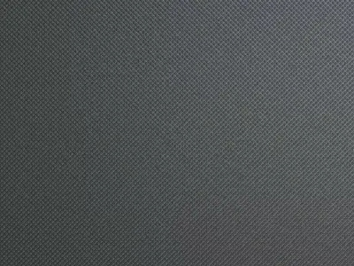 Dark Crosshatch Rubber Sheet PBR Seamless Texture