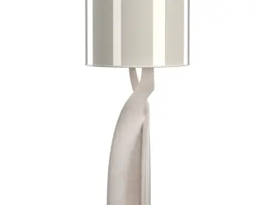 CHITAL LAMP 3D model