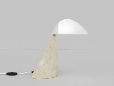 Fellow Lamp 3D model