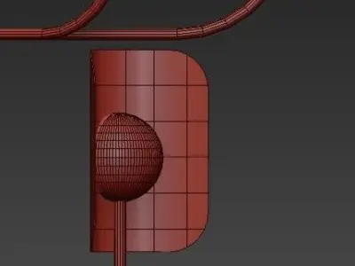 MM Lampadari 3D model