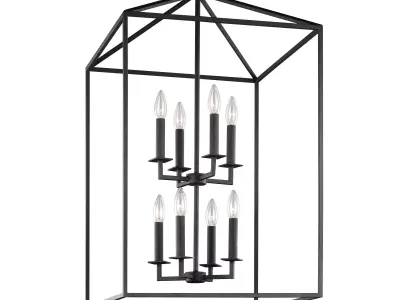 Sea Gull Lighting 3D model