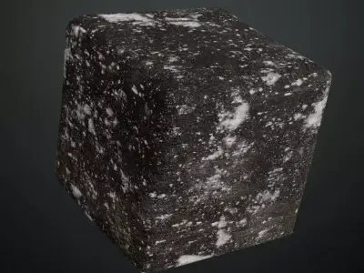 Rust PBR Material Seamless Texture Pack Texture purchase