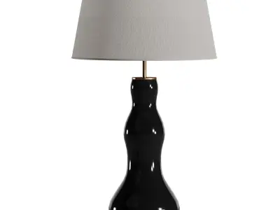 Dantone Home Melly Table Lamp 3D model