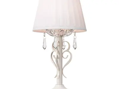 Maytoni ARM288-00-G Elegant 3D model