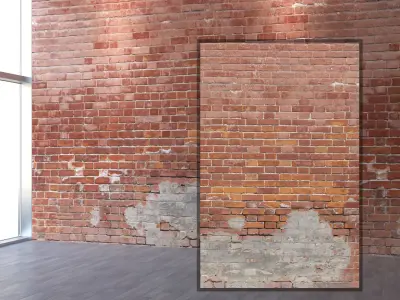 brick 451 Texture
