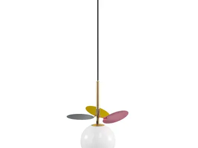 MATISSE ONE 3D model purchase