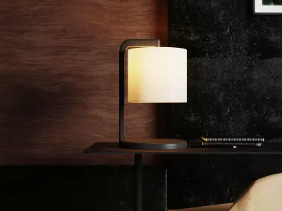 Product Scene 28 3D model