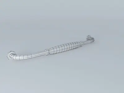 HDW PULL BP55245 Free 3D model