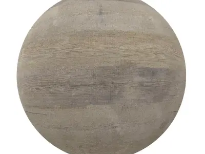 10 Seamless PBR Wood Textures  4K Texture