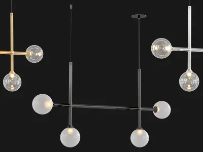 JUNIP 04-002 3D model