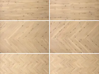 Wood Floor Set 42 Texture