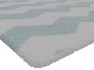Rug Set 65 3D model