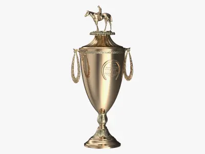  Sport Trophies Collection 7 