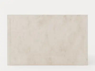 Franco Bed Pack With Storage Led Lighting 160 Low-poly 3D model