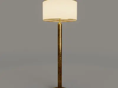 furniture design set 02 3D model