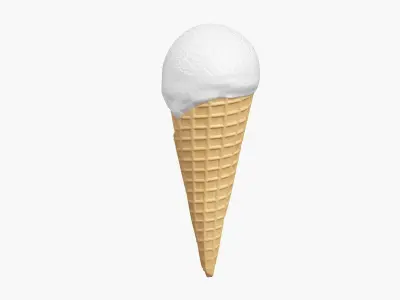  Ice Cream Collection 