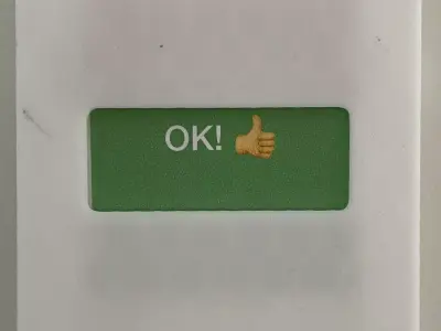 Smart hanger 3D print model