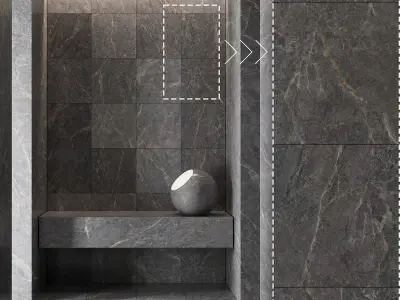 Marble Stone No289 Texture