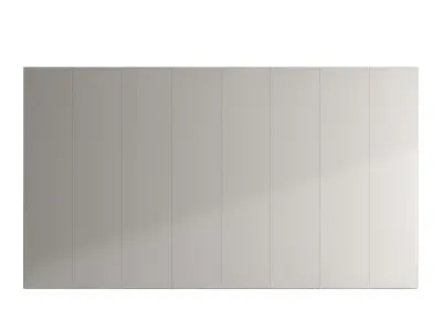 Kitchen set 01b 3D model