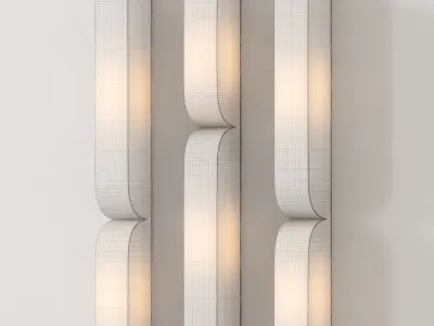 Labra Extended 3D model