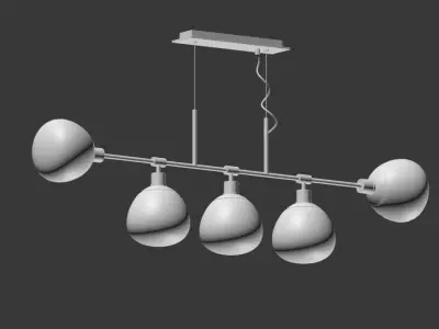 Maytoni Eric Light Collection 3D model