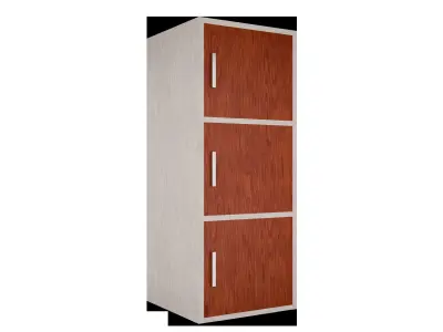 Cabinet  3D model