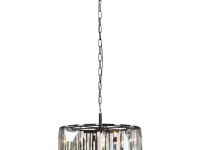 Lehome F337 Chandelier 3D model