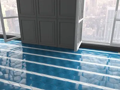 Marrakech Design-Claesson Koivisto Rune-47 3D model