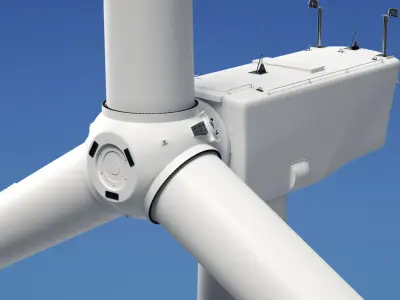  Wind Generator 2 