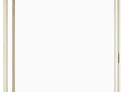 SKYLINE NOFORCE Sliding door 3D model