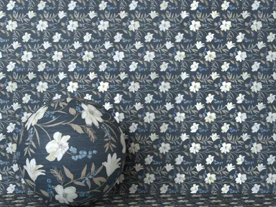Marazzi Poster Collection Wallpaper-Effect Tile - Set of 13 Texture
