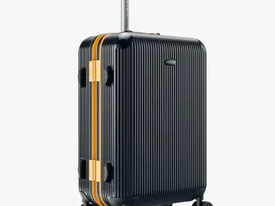  Travel Bag Suitcase Set 