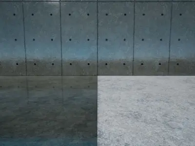 Concrete Texture Pack Texture